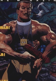 A Very Large Splash (Various)