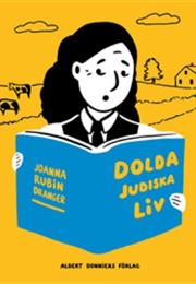 Dolda Judiska Liv (Joanna Rubin Dranger)