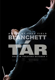 Cate Blanchett - Tar (2022)