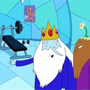 S6.E32: Friends Forever