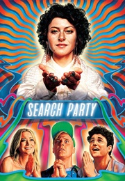 Search Party (2016)