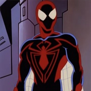 Spider-Man (Unlimited)