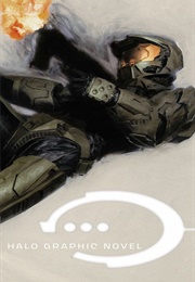 Halo: The Graphic Novel (2006) (Various)
