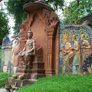 Wat Phnom