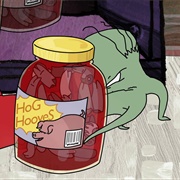 S12.E5: Rich Dan, Poor Dan