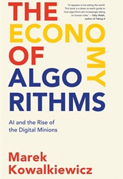 The Economy of Algorithms (Marek Kowalkiewicz)