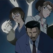 S23.E2: Lawyer Eri Kisaki's Testimony: Part 2