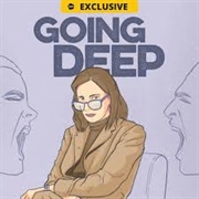 Going Deep S1E5: The Role-Play Rundown With Mary Sohn & Zeke Nicholson