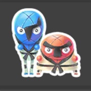 Trade Throh and Sawk