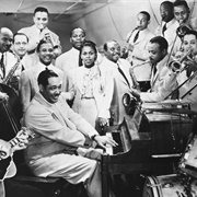 Duke Ellington and His Orchestra