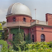 Ladd Observatory