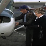 Aunt Bee's Big Moment