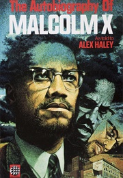 The Autobiography of Malcolm X (X, MALCOLM)