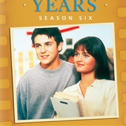 The Wonder Years Season 6
