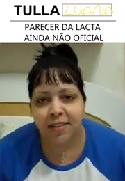 Parecer Da Lacta Ainda Não Oficial (2010)