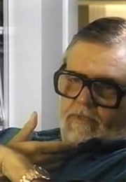 The Anatomy of Horror (1995)