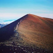 Mauna Kea