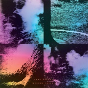 Luke Abbott - Wysing Forest