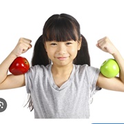 Remember...Your Body Is Stong and Healthy