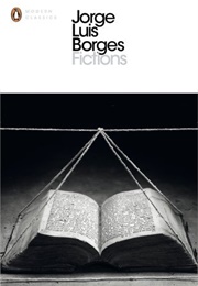 Fictions (Jorge Luis Borges)