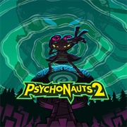 Psychonauts 2 (2021)