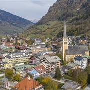 Bad Hofgastein