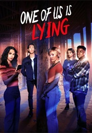 One of Us Is Lying (2021)