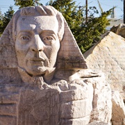 Gilgal Sculpture Garden