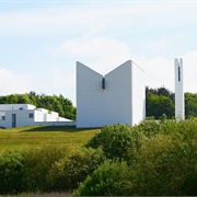 Enghøj Kirke (Randers)
