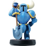 Shovel Knight (Shovel Knight)