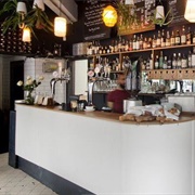 Old Shoreditch Station (Permanently Closed)