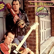 Lenny and the Squigtones ( Laverne & Shirley)