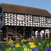 Ledbury, Herefordshire