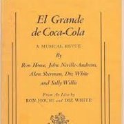 El Grande De Coca Cola