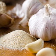 Garlic Powder