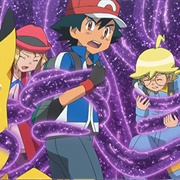 918. Making Friends and Influencing Villains!