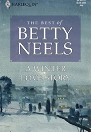 A Winter Love Story (Betty Neels)
