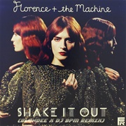 Florence + the Machine - Shake It Out