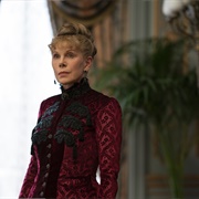 The Gilded Age: "Heads Have Rolled for Less" (S1,E6)