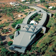 Mercure Kakadu Crocodile Hotel, Jabiru, NT, Australia
