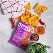Quest Spicy Sweet Chilli