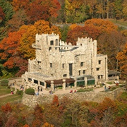 Gillette Castle, CT