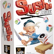 Sushi Dice