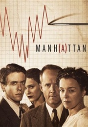 Manhattan (2014)