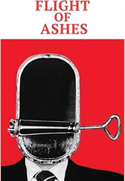 Flight of Ashes (Monika Maron)