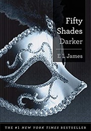 Fifty Shades Darker (E.L. James)