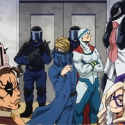 46. From Iida to Midoriya