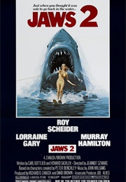 Jaws 2 (1978)