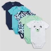 Baby Bodysuits