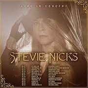 Stevie Nicks 2024 Tour